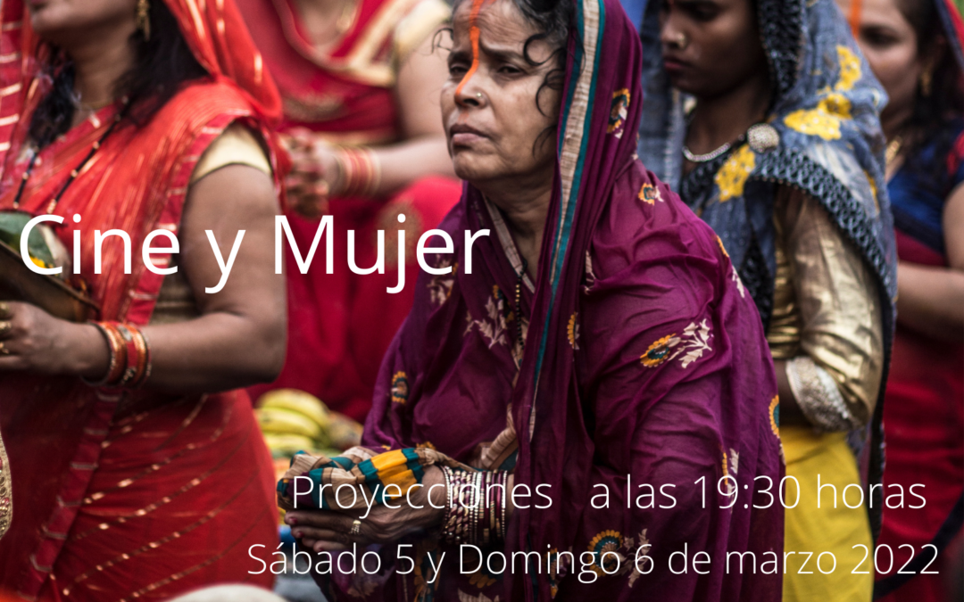 Día de la Mujer 8 marzo 2022