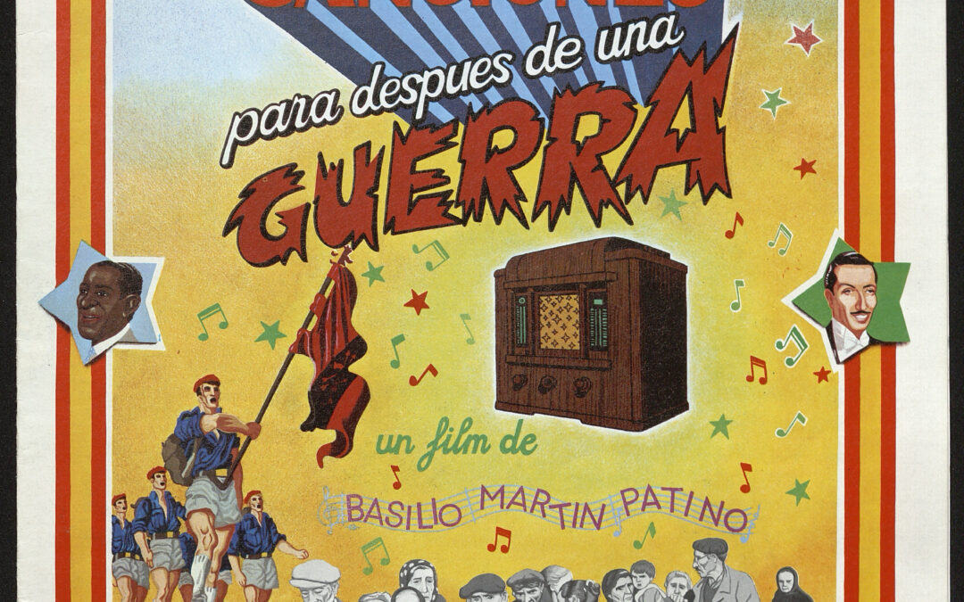 Día del cine español