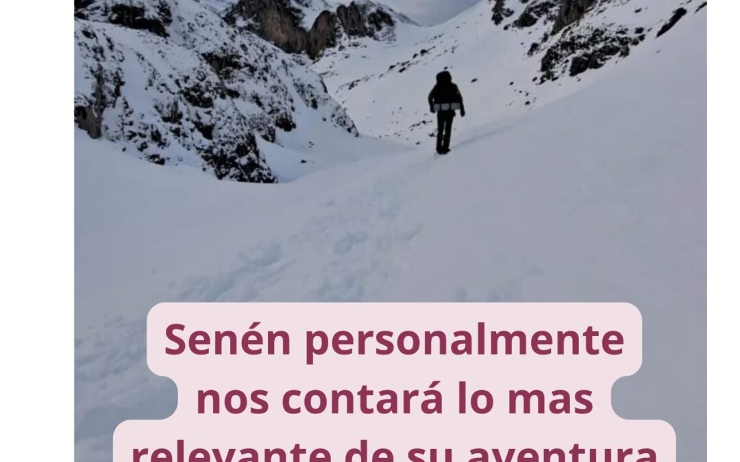 La aventura de Senén